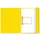 Clipmap Jalema Secolor A4 Geel