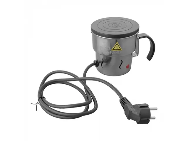 Verwarmingselement Rond