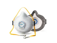 Moldex 370515 stofmasker FFP3 R D met uitademventiel