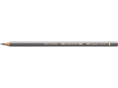 Faber Castell Kleurpotlood Polychromos 273 Warmgrijs Iv