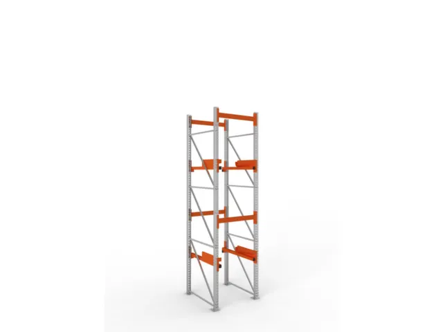 rayonnage tambour de câble,MULTIPAL,rayonnage départ