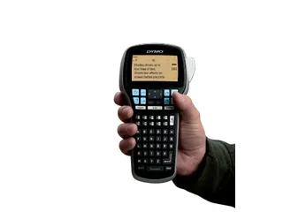 Dymo LabelManager LM420P ABC Labelprinter Oplaadbaar - 3