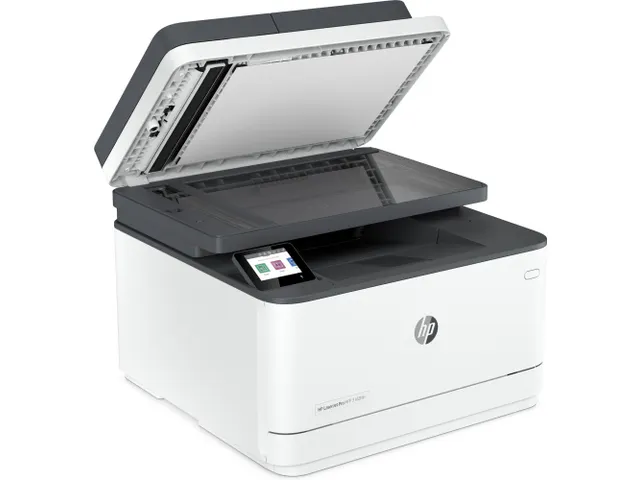 HP LaserJet Pro MFP 3102fdn printer