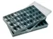 Letter/cijferdoos Legamaster tbv letterbord 12mm 568stuks