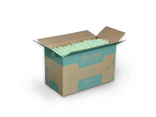 Flo-Pak The Bio One chips Opvulmateriaal 150 Liter