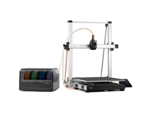Kobra 3 Max Combo 3D Printer