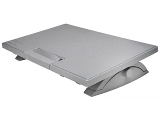 Voetensteun Kensington SmartFit Solemate Pro verstelbaar - 1