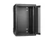 18U Serverkast Rack Wand Monteerbaar