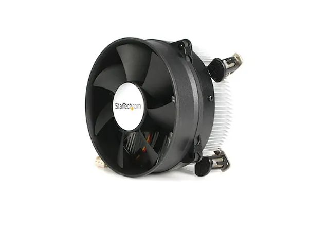 95mm Socket T 775 CPU Koelventilator met Heatsink