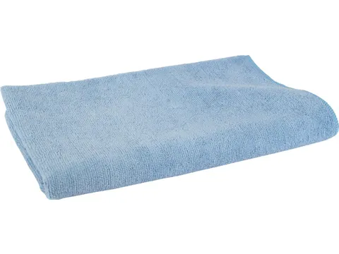 Microvezel dweil 60x80cm blauw 5 stuks