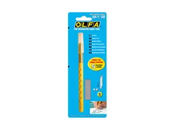 Kunst en handwerkmes Olfa AK-1 blister à 1 stuk