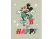 Peinture par numéros CreArt Happy