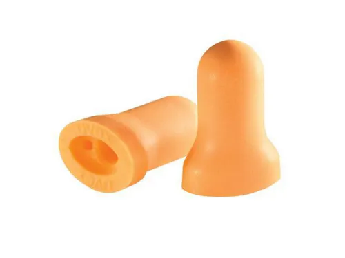 Uvex Xtra-fit 2112060 oordoppen voor eenmalig gebruik, SNR 36 dB, per