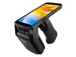Zebra TC22R geïntegreerde handheld RFID-lezer HH RFID Wi-Fi 6 Andr SE - 1
