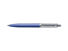 Balpen SHEAFFER SENTINEL 321 Blue brushed chrome chrome plated