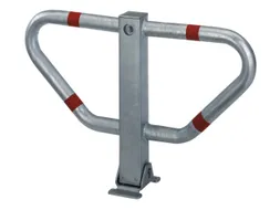 Parkeerbeugel Staal (b.m.)750x345mm Om In Te Betonneren