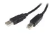 3m USB 2.0 A naar B kabel M/M