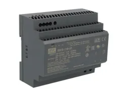 Voeding - 1 Uitgang - 150 W - Din-Railmontage - 48 V - Voor Industriee