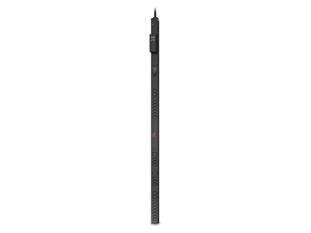 Bandeau De Prises, Simple, Vertical, 220-240 V, 32 A, (20) C13 (6) C19