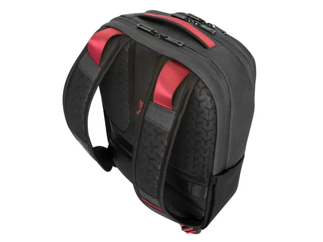 Targus 15-16IN Hybrid Briefcase Backpack