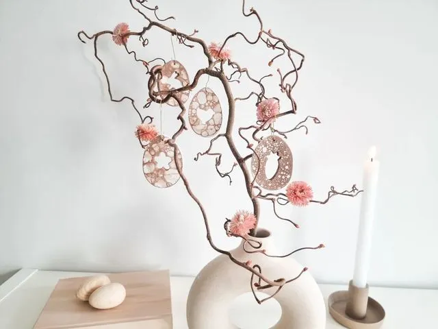 Efaplast Eberhard Faber 1000 gram wit