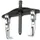 1.04/HP2A Universele trekker,2-armig,200x150mm,HIGH POWER
