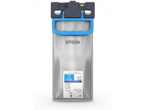 Epson WorkForce Pro WF-C87xR Cyan XL Ink C13T05A20N