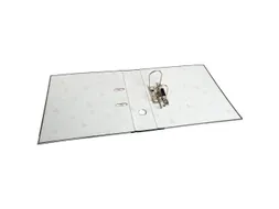 Ordner Prem'Touch A4 80mm zwart