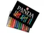 Oliepastel Talens Panda set à 12 kleuren