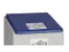 Couvercle Pour Caisson De Tri Sélectif 60L Bleu