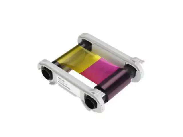 R5F002EAA EVOLIS Primacy TTR ribbon