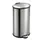Fraaie Pedaalemmer Ellipse Step Bin 40 Liter Mat Rvs