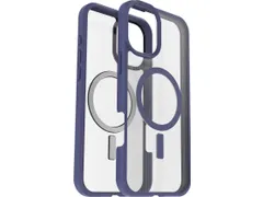 React Mag iPhone 16 Pro Hoesje space cadet purple