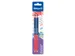 Potlood Pelikan 3mm rood/blauw 2 stuks