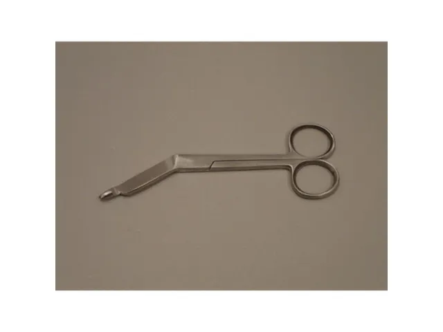 Bx5 Quick Lister Schaar Rvs 14 Cm