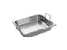 Caterchef Gastronorm bak RVS met greep 1/2 GN 65mm