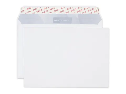envelop Office FSC C5 100 gram wit 25 stuks