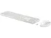 Ensemble clavier et souris sans fil HP 650