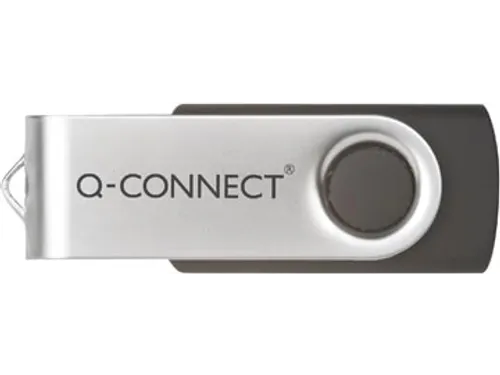 USB stick 2.0, zwart, 64 GB