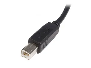 50cm USB 2.0 A naar B Kabel M/M - 3