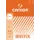 Canson Tekenblok Bristol A4 Wit
