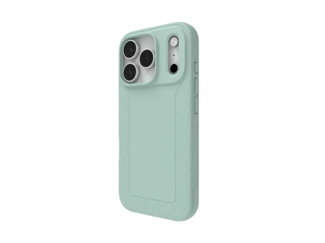 ZAGG Luxe Snap, Housse, Apple, iPhone 17 Pro, 16 cm (6.3 inch), Couleu