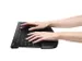 Polssteun Kensington ergosoft dunne toetsenbord zwart