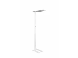 Vloerlamp LED MAULjaval wit dimbaar