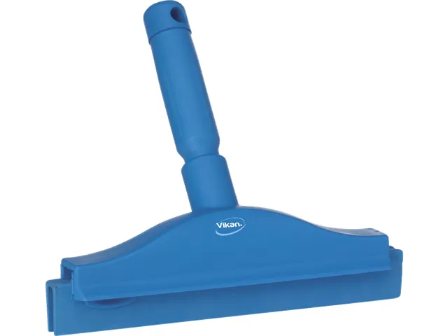 Full Colour Hygiëne Handtrekker Blauw