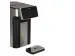 Distributeur eau chaude Inventum 2L 2600 watt noir/inox