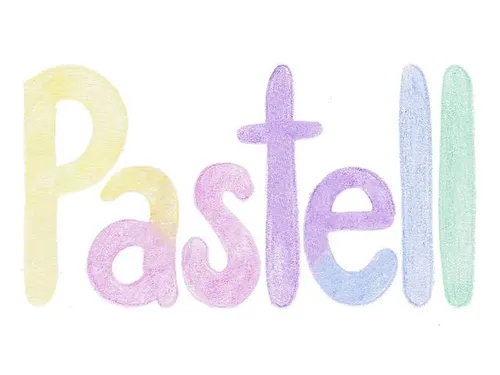 Kleurpotlood Faber-Castell Jumbo Grip pastel blauw