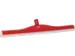 Vloertrekker Flexibele Nek 60cm Rood