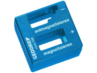 149 Magnetiseur/demagnetiseur - 1