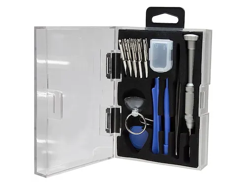 Smartphone reparatieset gereedschap voor telefoons, tablets en laptops